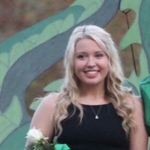 Meet your Posher, Kayla